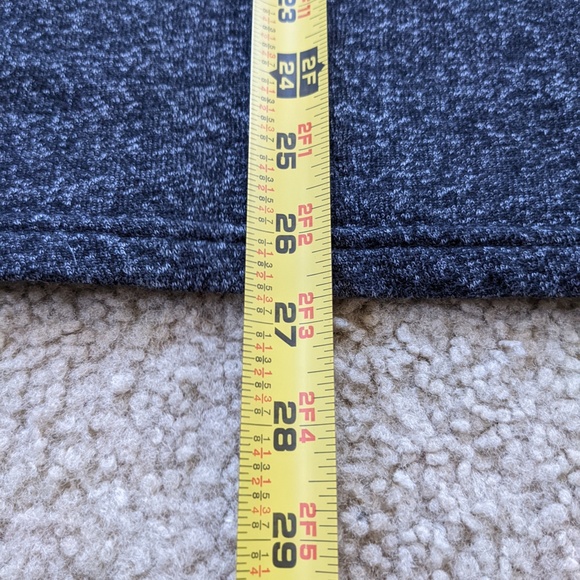 Tommy Bahama Pullover Crewneck Sweater Men's Large Black Gray - Picture 5 of 7